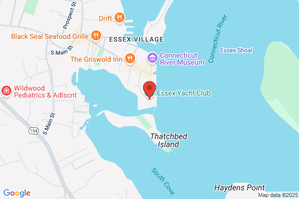 Essex Yacht Club