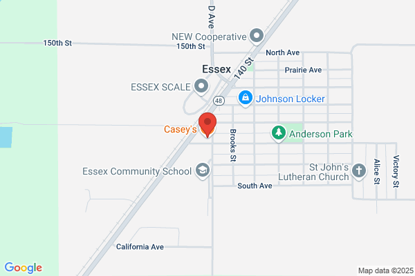 Casey's