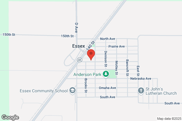Essex Banking Center