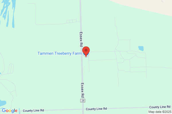 Tammen Treeberry Farm