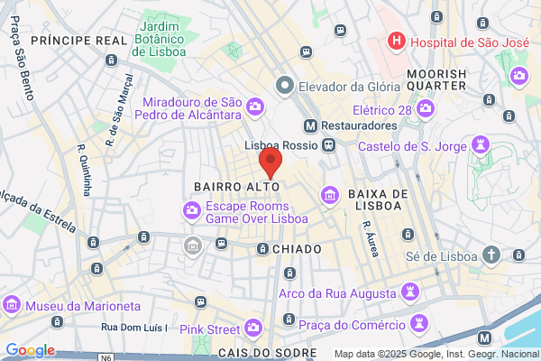 mylisbon