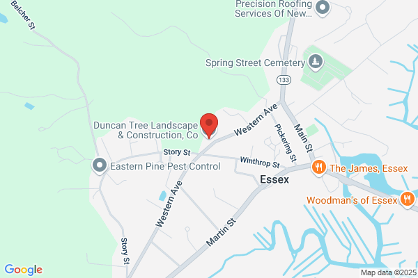 Dix Tree & Landscape Inc
