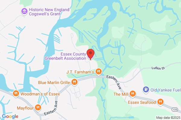 Essex County Greenbelt Association