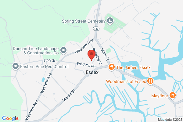 Essex Housing Authority