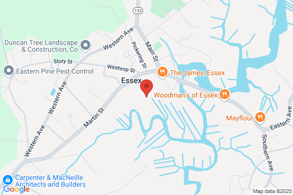 Essex Town of, Health Board