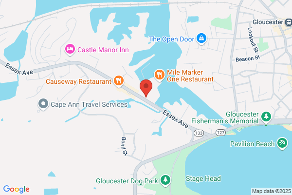 Intercall Massachusetts