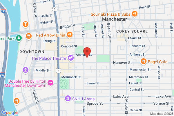 Manchester Housing Authority Inc