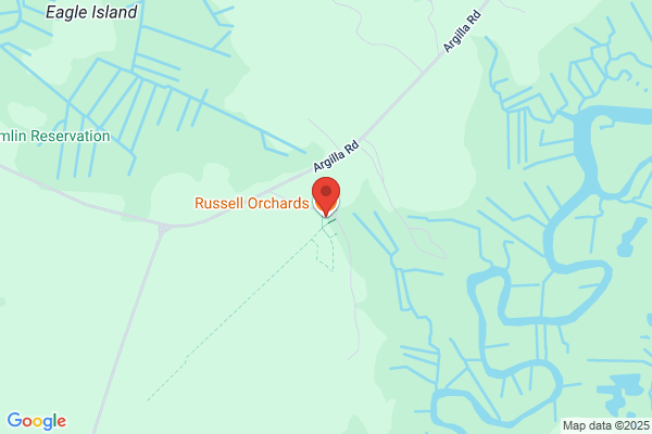 Russell Orchards