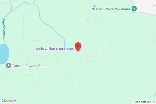 Wainwright Sculptor's Workshop