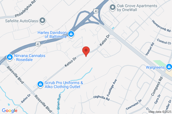 MedMark Treatment Centers Essex