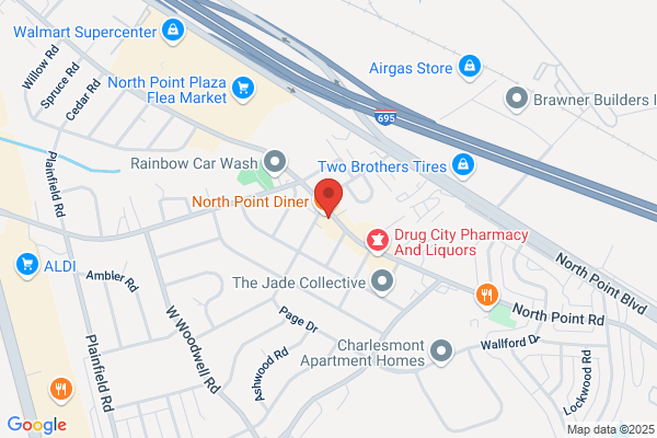 East Coast Heating and Air Inc