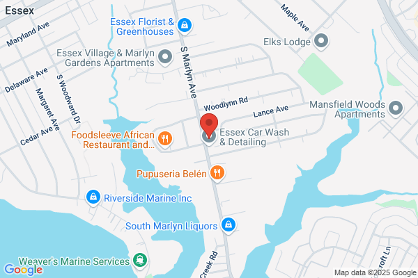 Maryland Precision Auto Repair