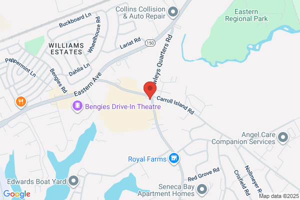 Carroll Island Auto Care