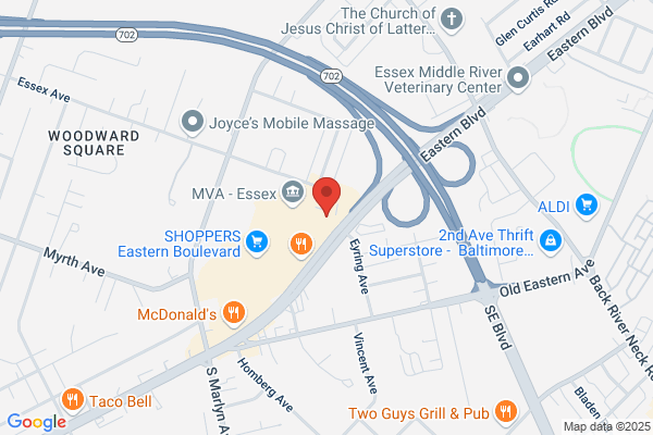H & H Body Shop