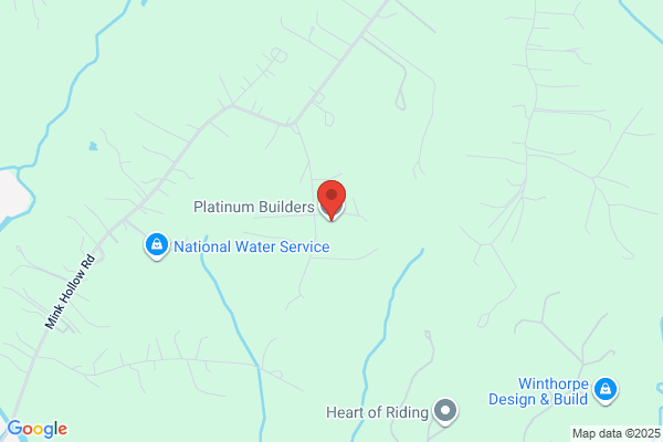 Platinum Custom Home Builders Llc