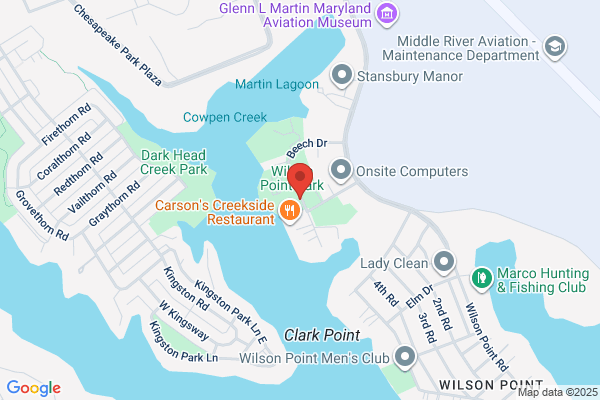 Chesapeake Bay Memories