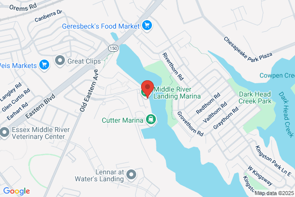 Chesapeake Cruising Charters LLC