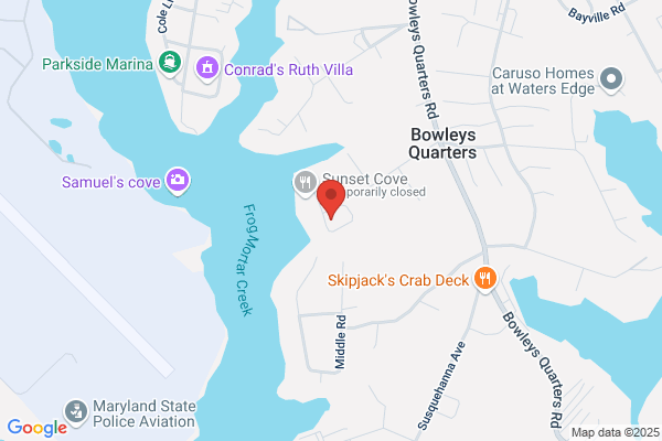 Maryland Marina