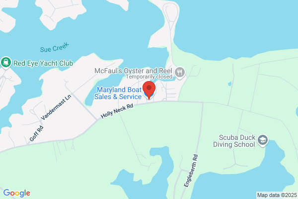 Middle River Boat Sales
