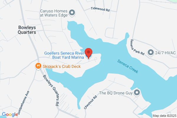 Seneca Boat Sales