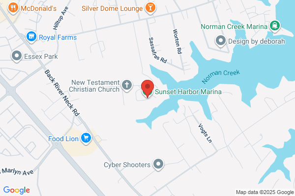 Sunset Harbor Marina Inc