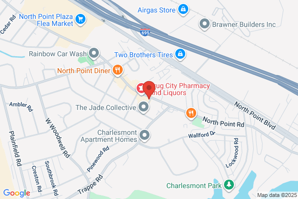 North Point Auto Supply