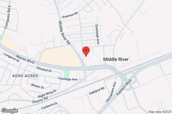 Martin Boulevard Day Care Inc