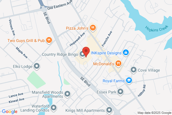 Ames Department Stores