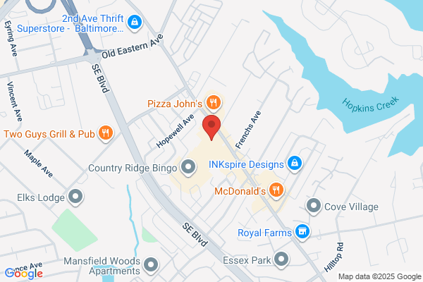 Country Ridge Dental Associates