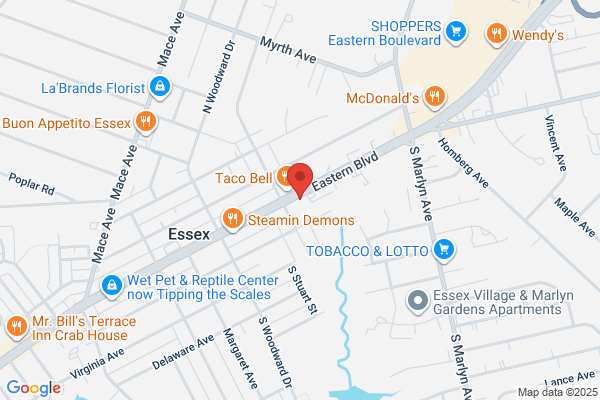 Daniel Rosinsky DDS - Dentist