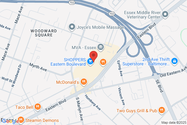 Essex Family Dentistry