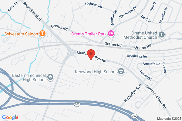 Golden Ring Medical Center
