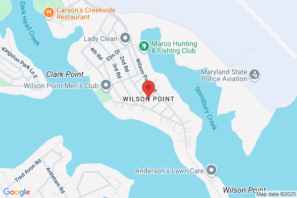Wilson Point Flower Shop
