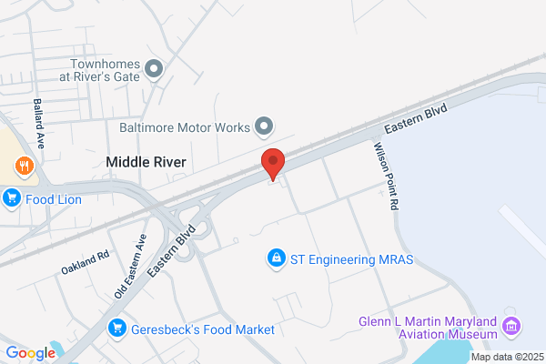 Essex Exxon