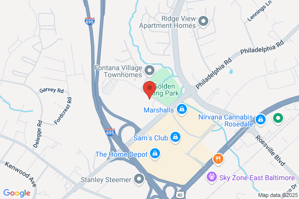 Baltimore Ambulatory Center Endoscopy the