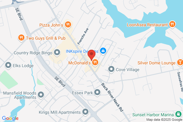 Millenium International Grocery Store Inc