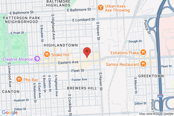 Crestline Heating and Air Conditioning Home Improvement