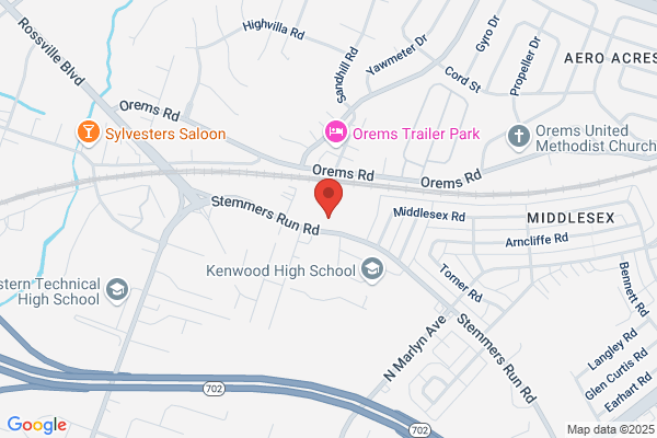 Baltimore County, Schools, Baltimore County Public Schools, Schools, Kenwood High