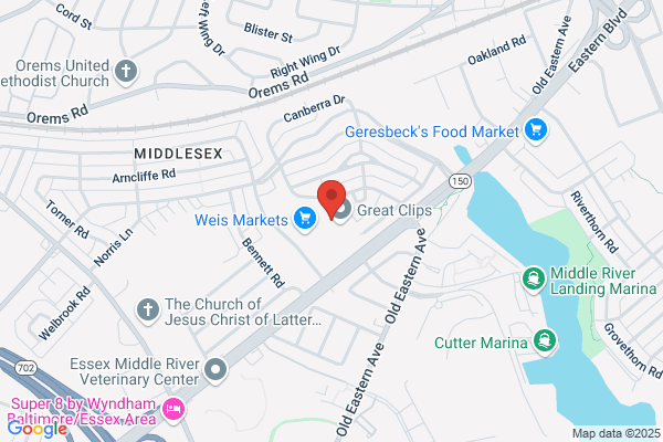 Waterview Cleaners