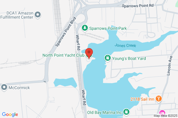 North Point Cove Marina Llc