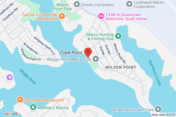 Stansbury Yacht Basin Inc