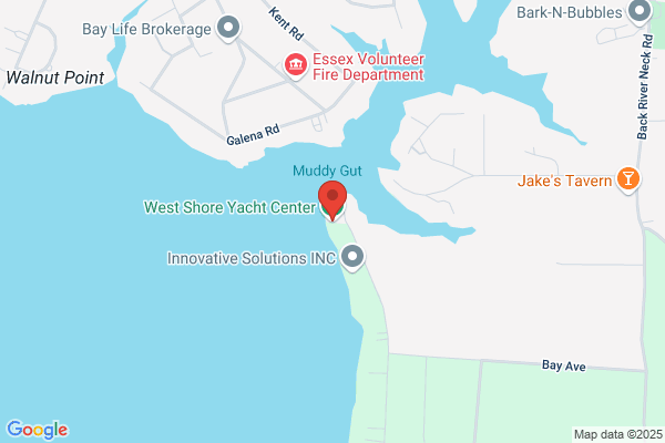 West Shore Yacht Center