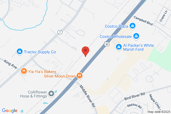 Eastern Moving & Storage