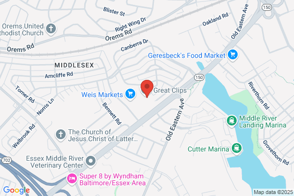 Baltimore Sports Rehabilitation and Physical Therapy
