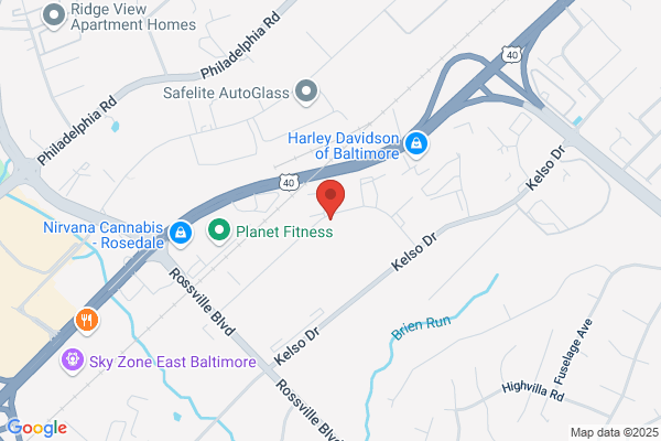 Davis Engine Repair & Service Center