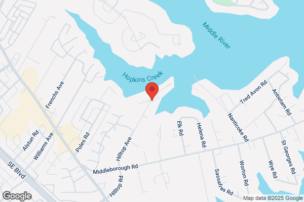 Essex Marina & Boat Sales