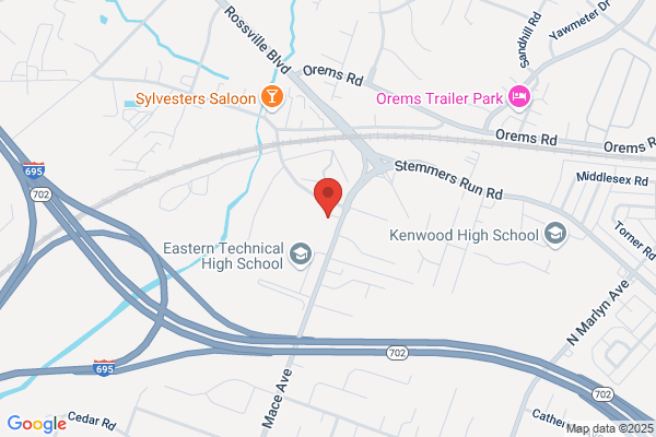 Maryland Vascular Specialists - Essex