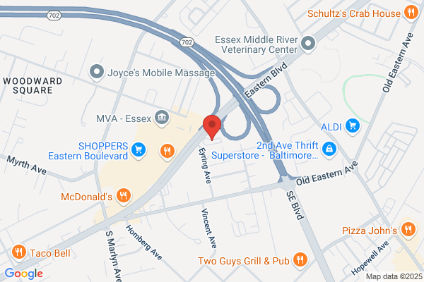 McCarthy Tire Service