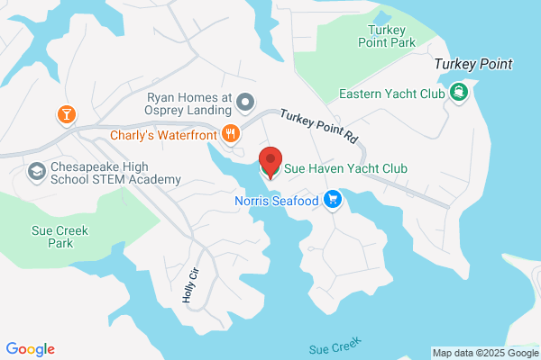 Sue Haven Yacht Club Inc