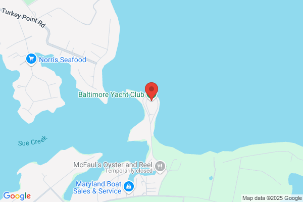 Baltimore Yacht Club